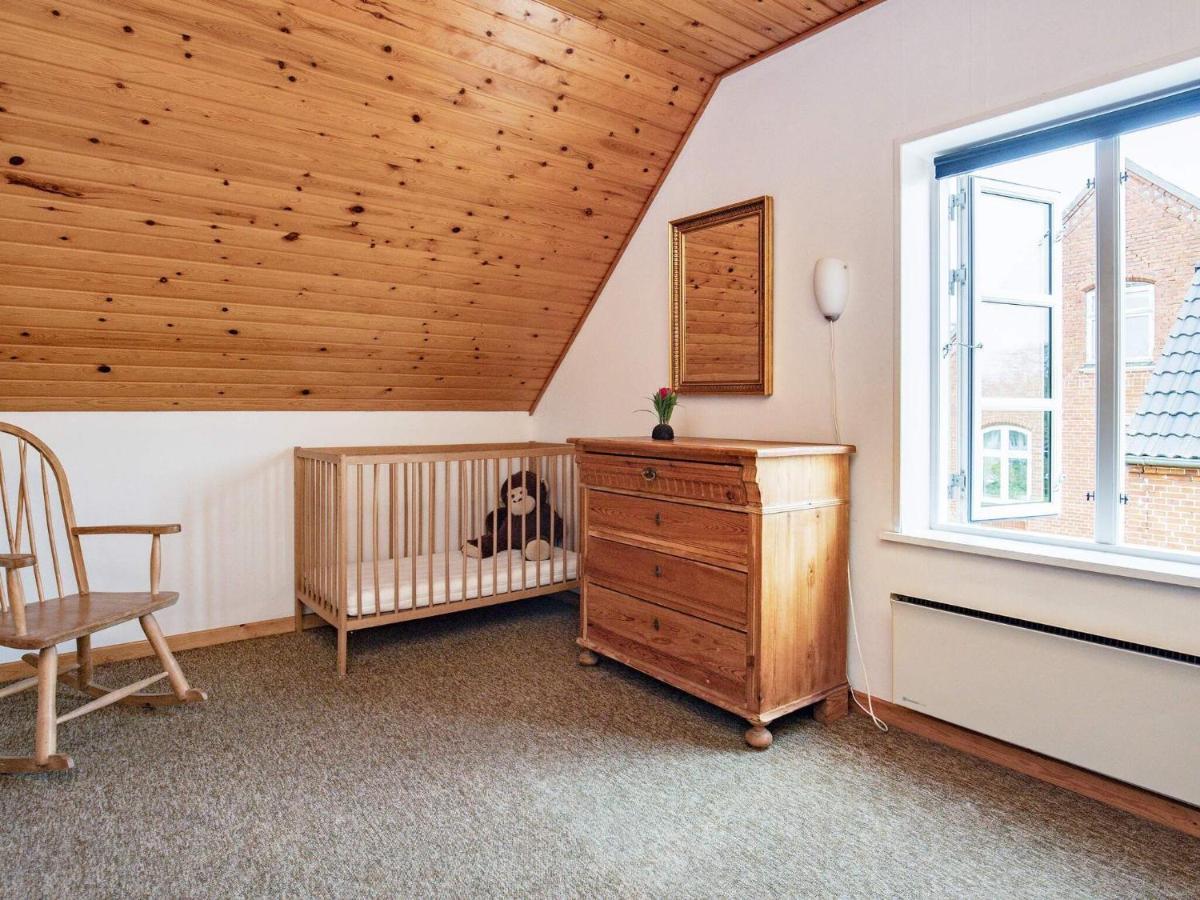 Holiday Home Aeroskobing XI エクステリア 写真