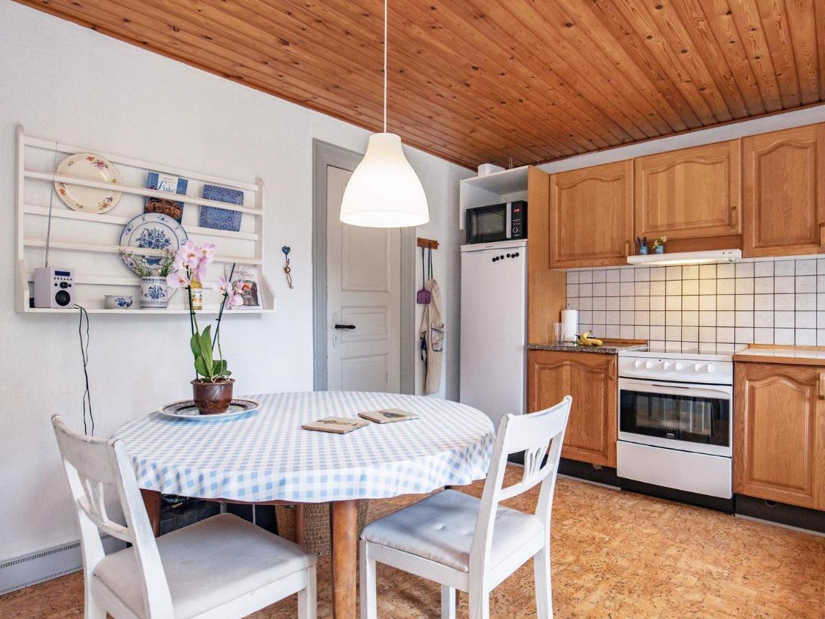 Holiday Home Aeroskobing XI エクステリア 写真