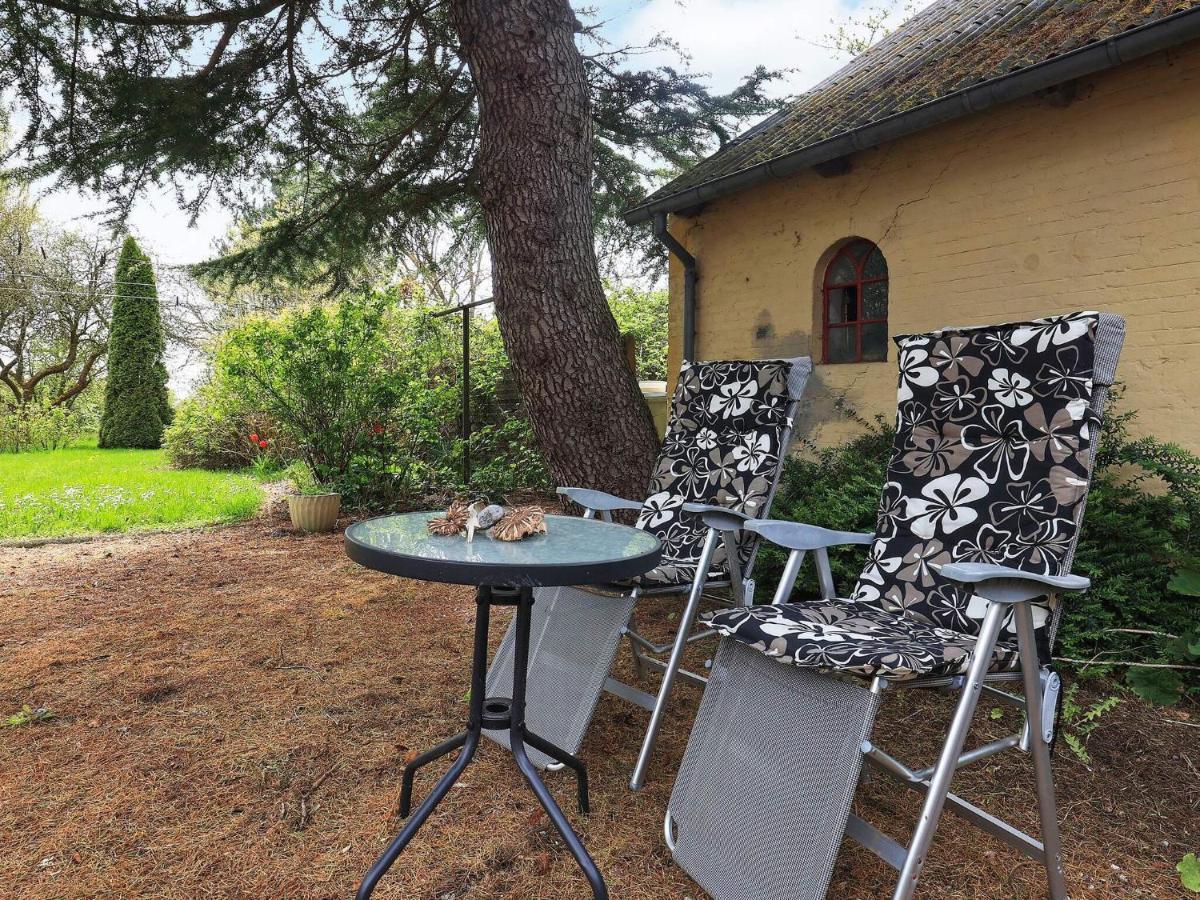 Holiday Home Aeroskobing XI エクステリア 写真